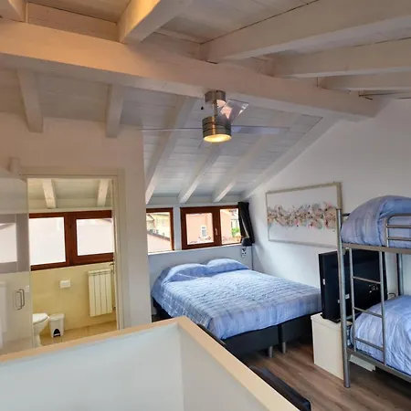 Ulivo 31 Apartamento