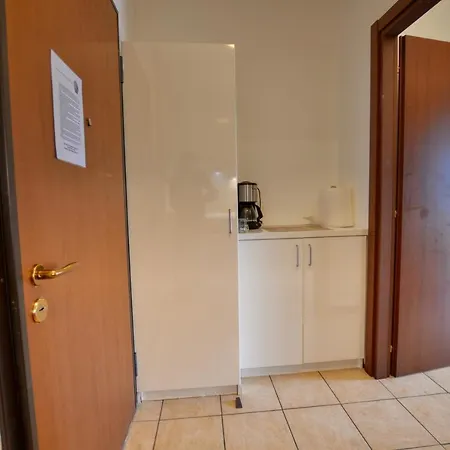Ulivo 31 Apartamento