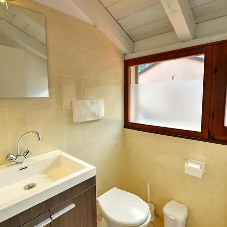 Apartamento Ulivo 31 Acquaseria