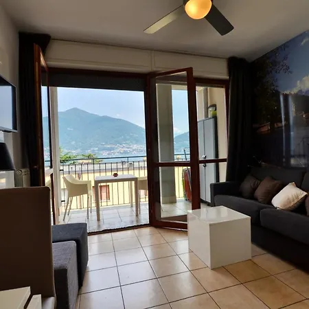 Apartamento Ulivo 31 *