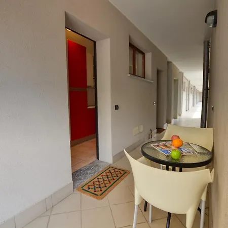 Apartamento Ulivo 31 Acquaseria