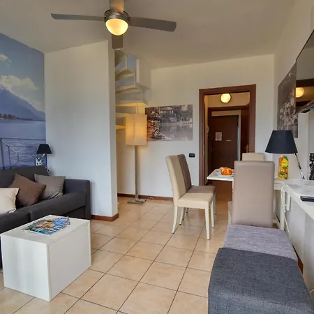 Apartamento Ulivo 31