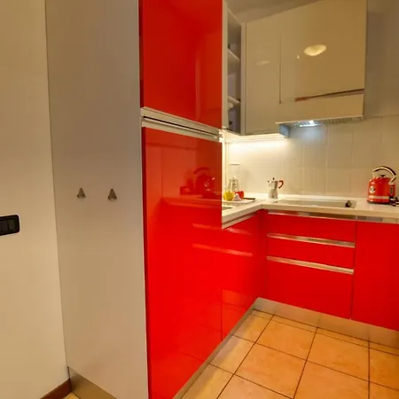 Appartement Ulivo 31
