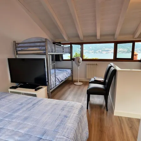 Ulivo 31 Appartement