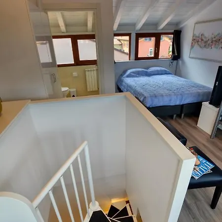 Appartement Ulivo 31 *